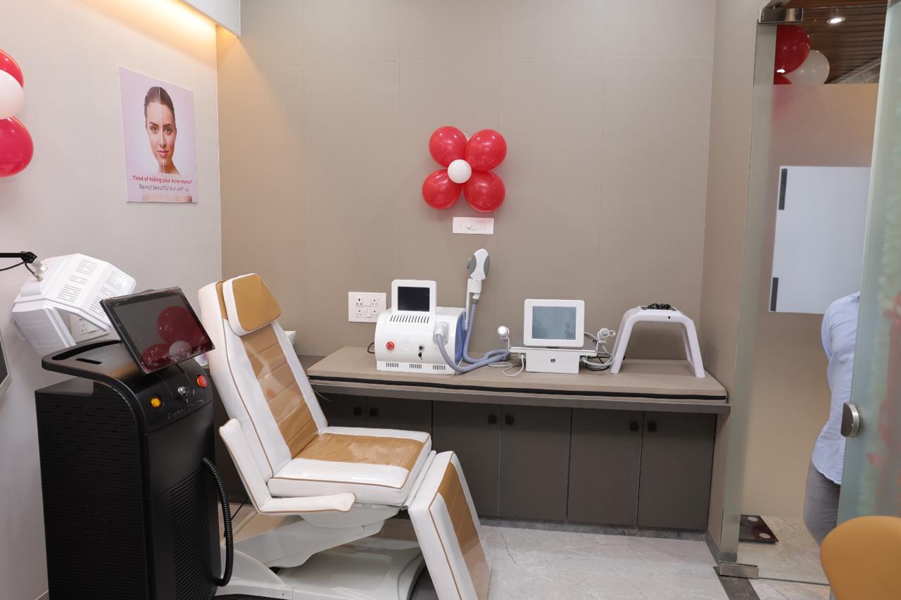 Treatment Room